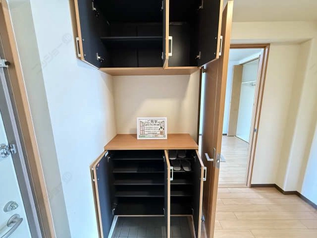 シューズBOX