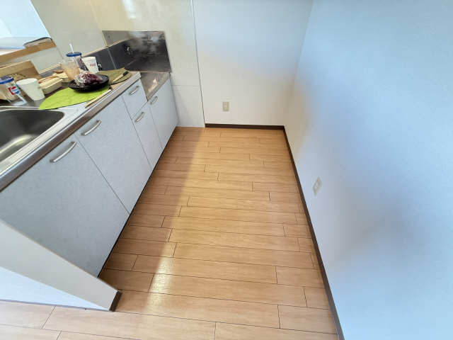 キッチンスペース