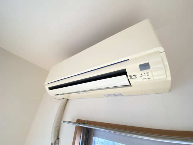 エアコン（洋室）