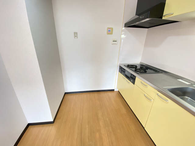 キッチンスペース