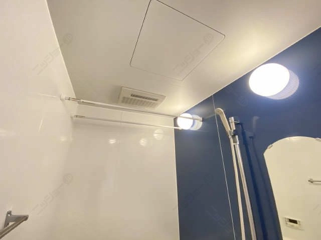 浴室暖房乾燥機