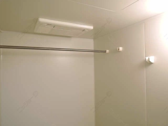 浴室暖房乾燥機