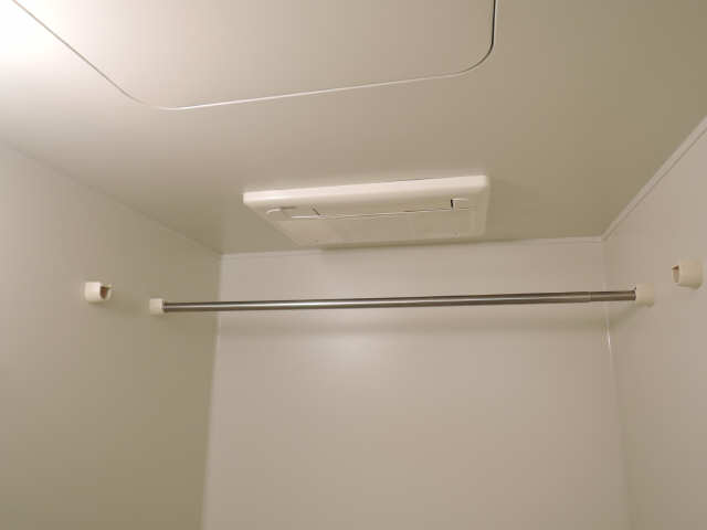 浴室暖房乾燥機