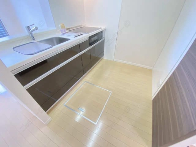 キッチンスペース