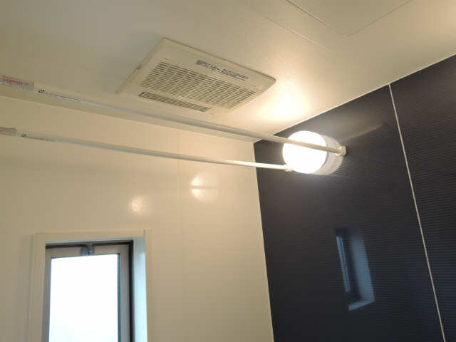 浴室暖房乾燥機