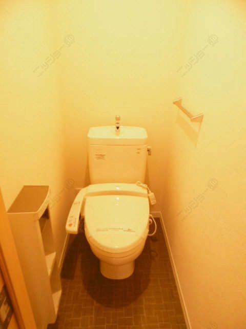 ＷＣ
