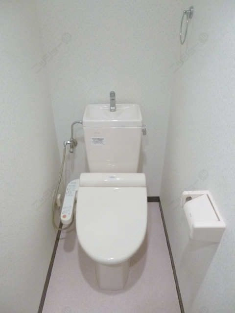 ＷＣ