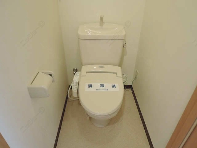 ＷＣ