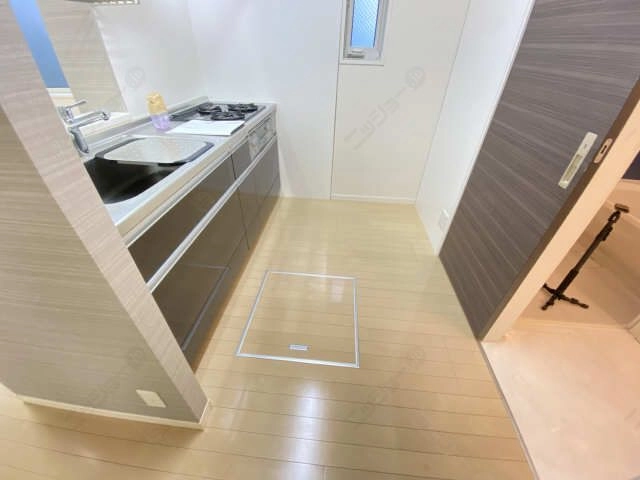 キッチンスペース