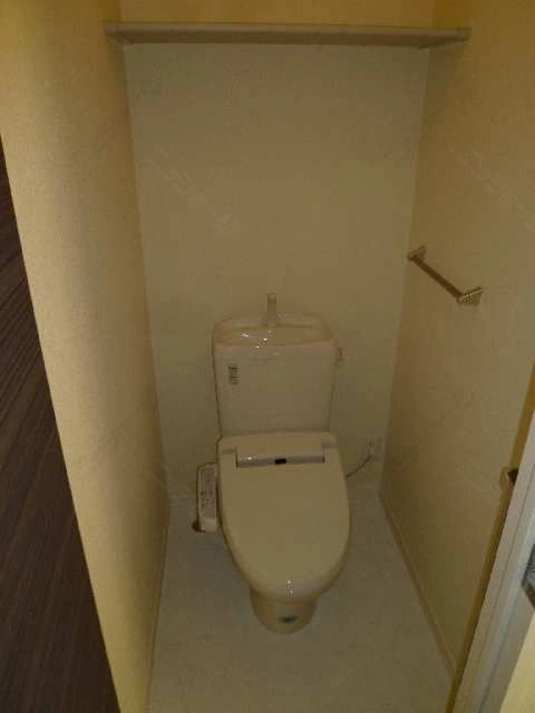 ＷＣ