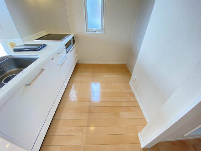 キッチンスペース