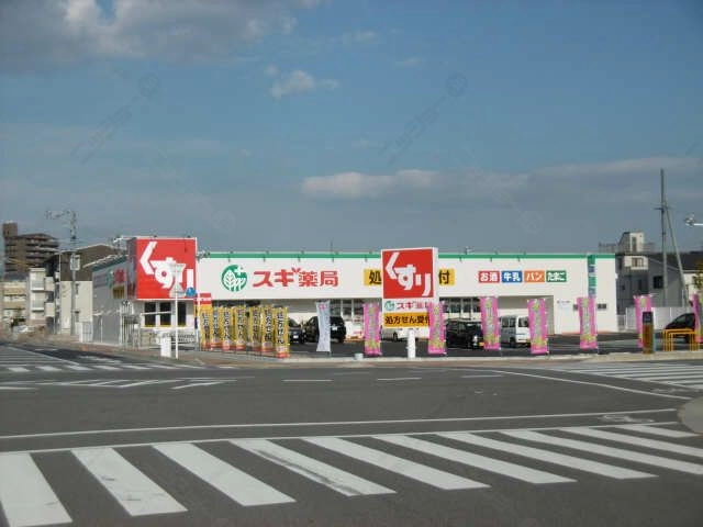スギ薬局
