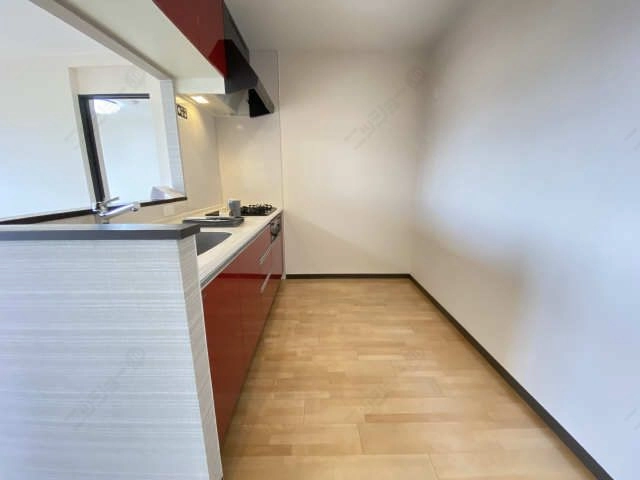 キッチンスペース