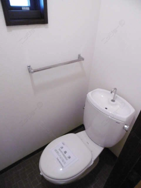 ＷＣ