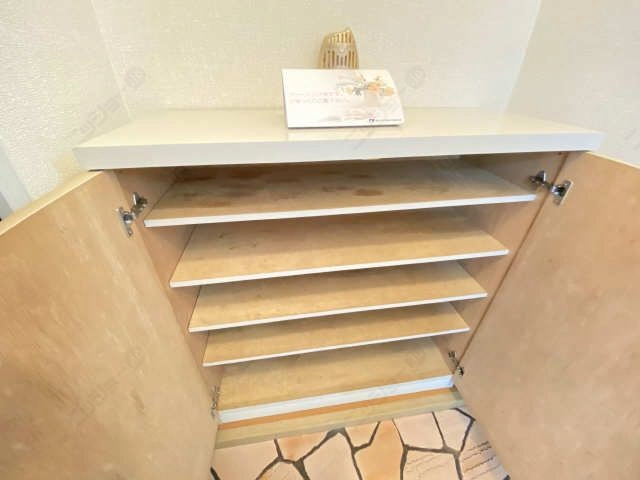 シューズBOX