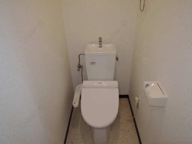 ＷＣ