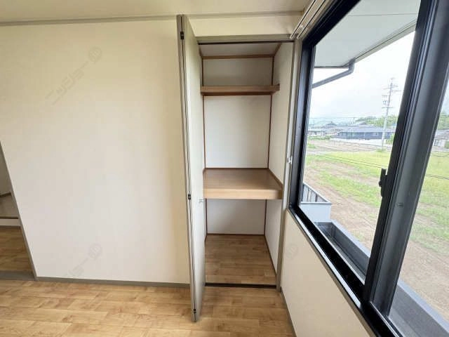 北洋間収納