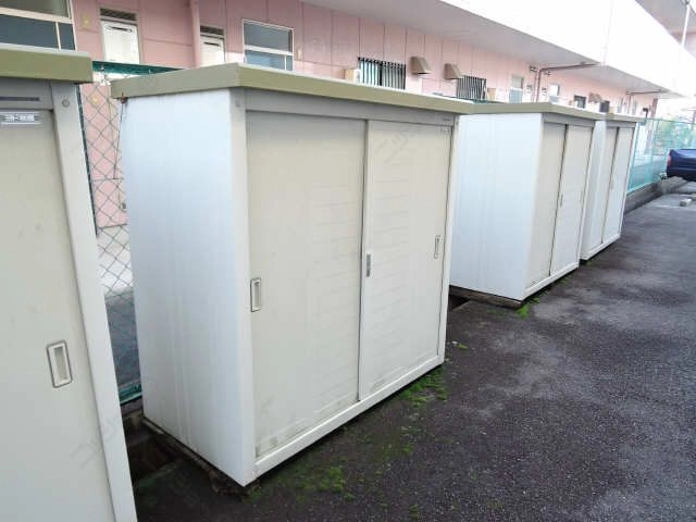 物置