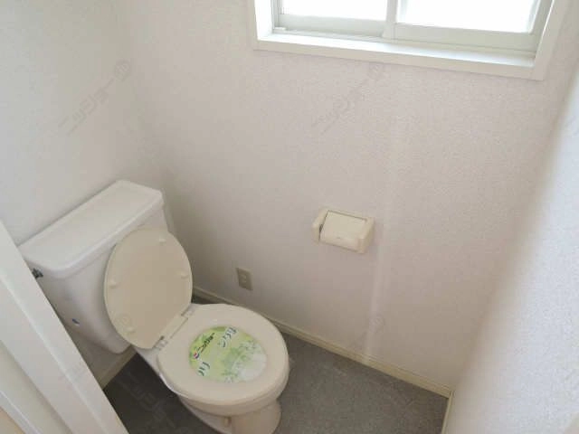 ＷＣ