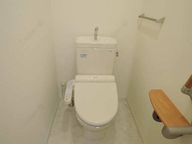 ＷＣ