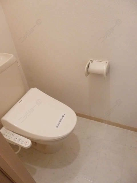 ＷＣ