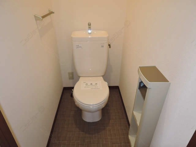 ＷＣ