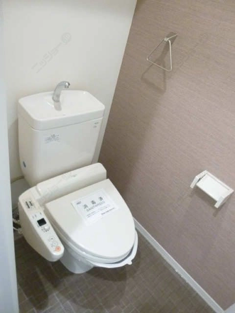 ＷＣ