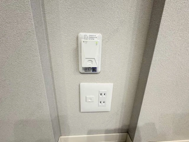 Ｗｉ－Ｆｉ