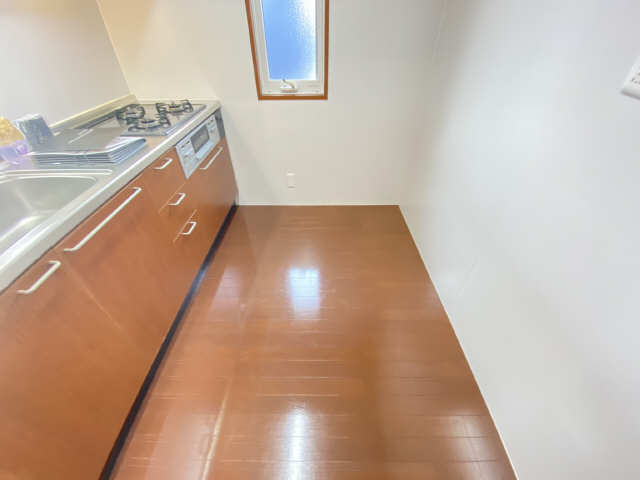 キッチンスペース