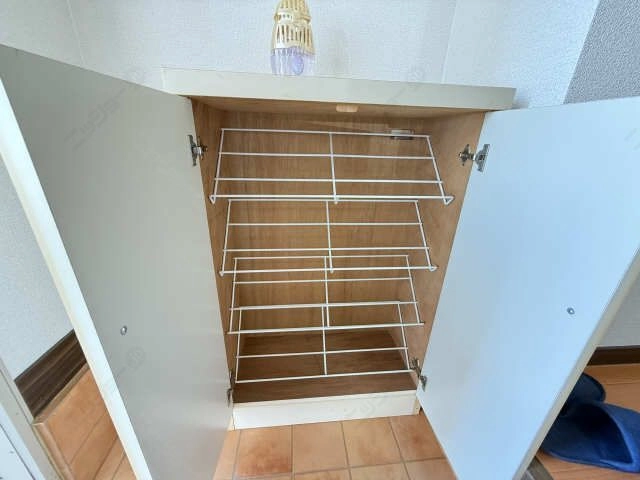 シューズBOX
