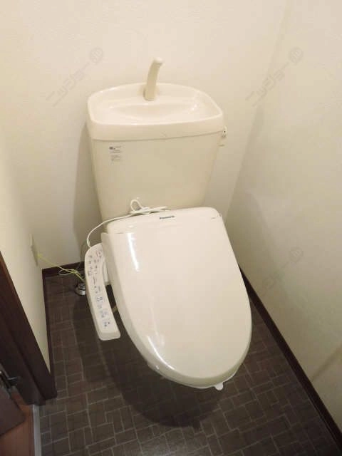 ＷＣ