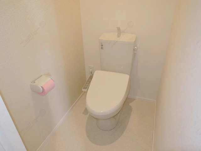 ＷＣ
