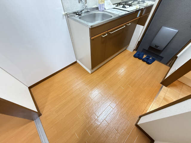 キッチンスペース