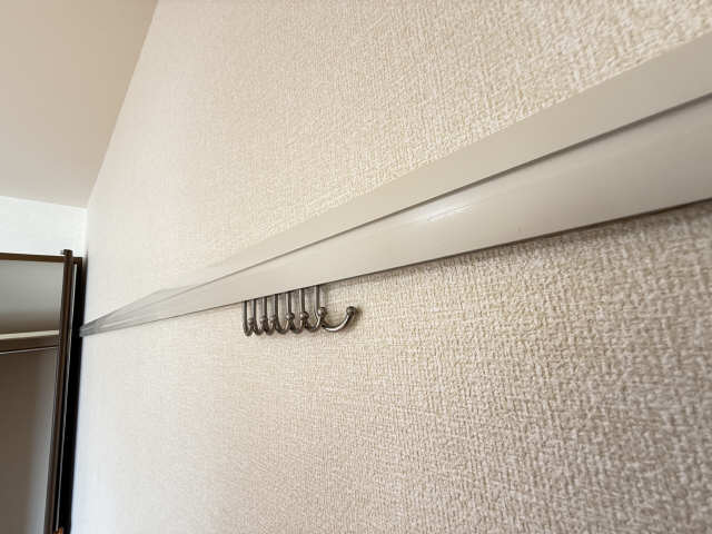 ハンガーフック