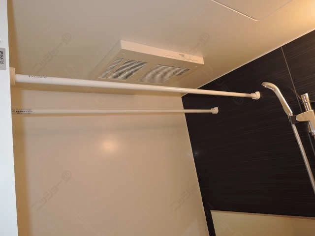 浴室暖房乾燥機