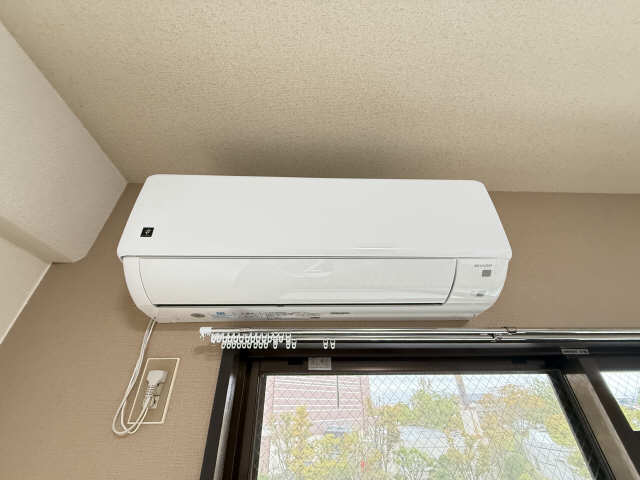 �エアコン