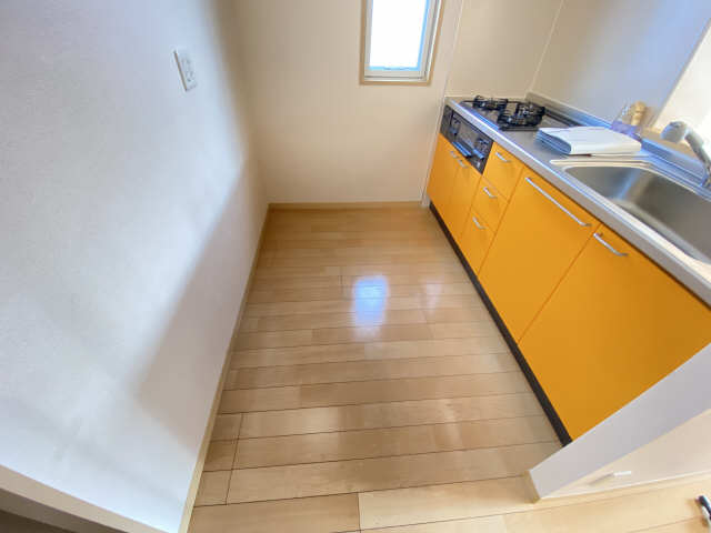 キッチンスペース