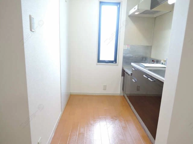 キッチンスペース