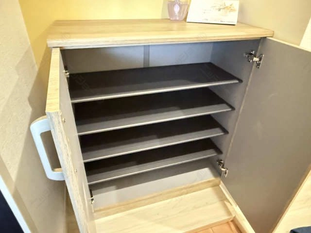シューズBOX