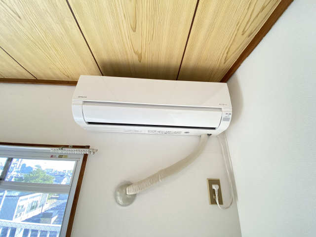 エアコン