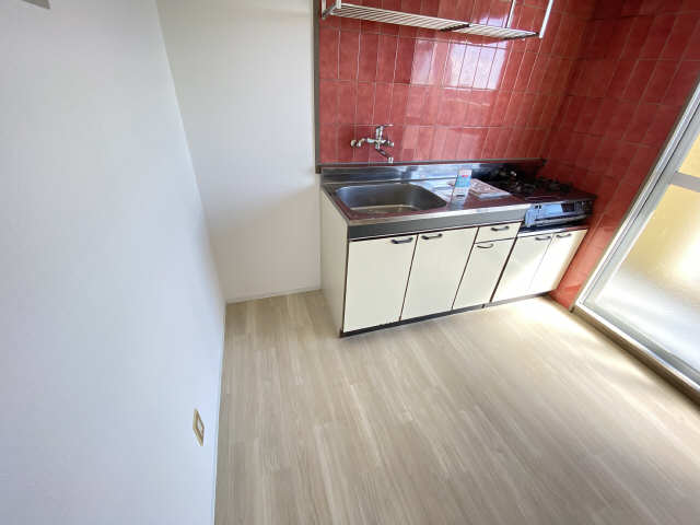 キッチンスペース