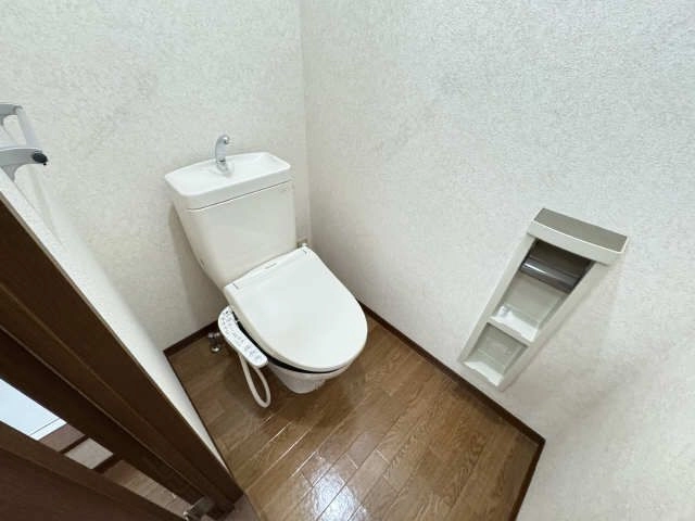 WC