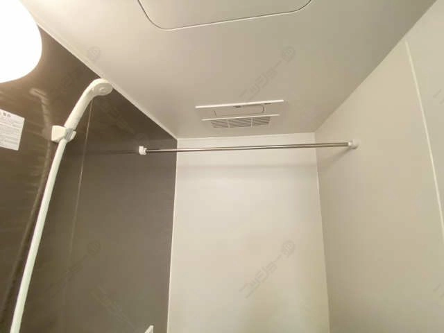 浴室暖房乾燥機