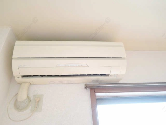  エアコン