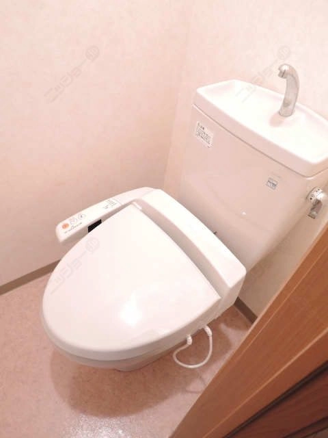 ＷＣ