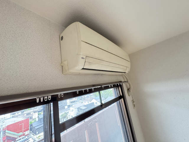 エアコン