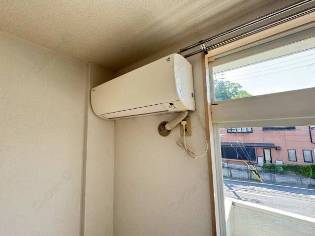 エアコン
