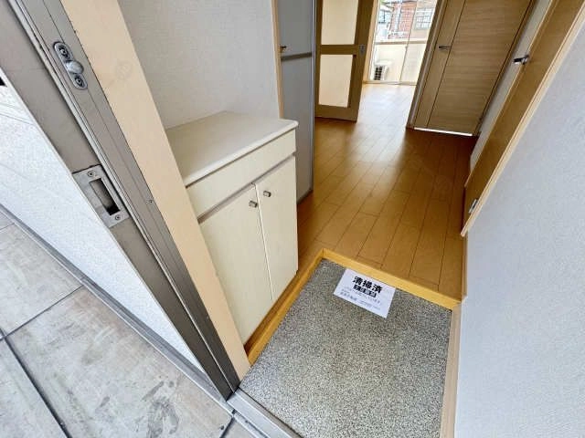 シューズBOX