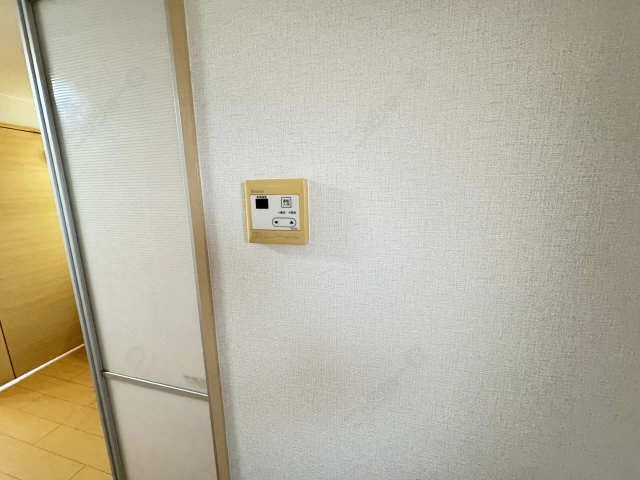 給湯リモコン