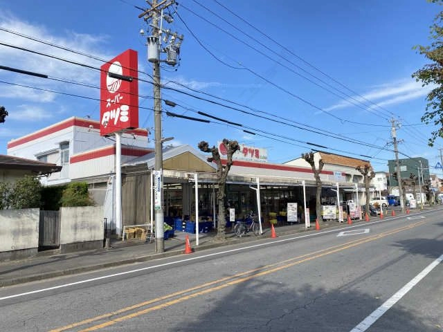 スーパータツミ